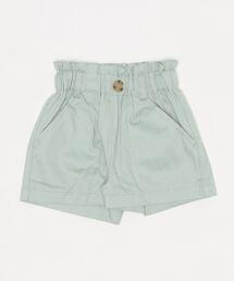 petit main | 【防汚加工】ベーシックショートパンツ(その他パンツ)