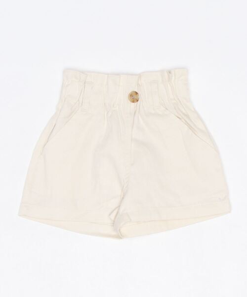 petit main(プティマイン)の「【防汚加工】ベーシックショートパンツ(その他パンツ・キッズ・ピンク/ブルー/サックスブルー/ベージュ/キナリ/エメラルド・110cm/120cm/80cm/100cm/130cm/90cm)」の14枚目の写真