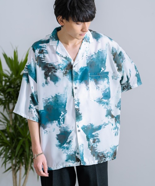 Rocky Monroe（ロッキーモンロー）の「オーバーサイズ ビッグ