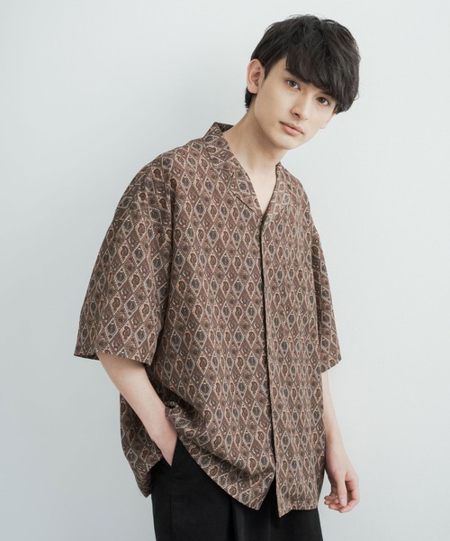 Rocky Monroe（ロッキーモンロー）の「オーバーサイズ ビッグ
