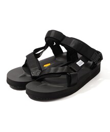 TOMORROWLAND （トゥモローランド）の「【別注】SUICOKE ZONA