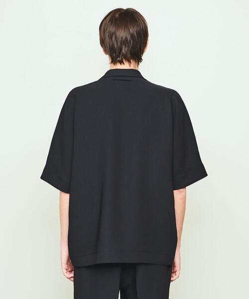 メンズシャツUNITED ARROWS &SONS byDAISUKEOBANA UNITED ARROWS & SONS by DAISUKE OBANA tシャツ 「UNITED