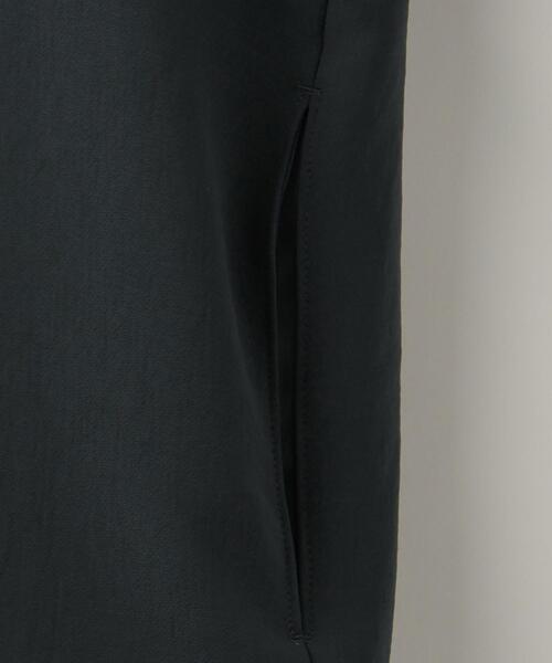 UNITED ARROWS & SONS（ユナイテッドアローズアンドサンズ）の「＜UNITED ARROWS & SONS by DAISUKE OBANA＞ Ⅰ D/SSL OPEN SHIRT/ショートスリーブシャツ（シャツ/ブラウス・メンズ・ダークグレー/ブラック・L/S/M）」の11枚目の写真