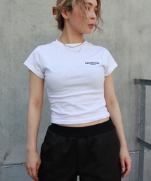 FIG&VIPER | LOGOフィットT(Tシャツ/カットソー)