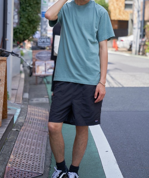 SETUP7(セットアップセブン)の「【STONEDOOR】水陸両用 バギーショーツ(その他パンツ・メンズ・ブラック/ネイビー/カーキ・XL/L/M)」の7枚目の写真