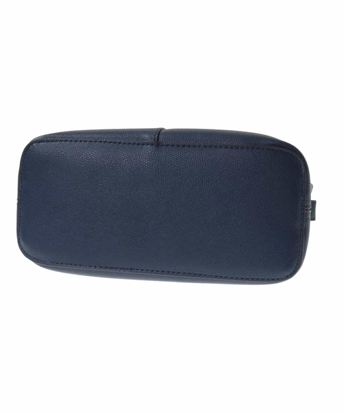 OFUON le MK（オフオンルエムケー）の「【2WAY】バンブーハンドルバッグ（トートバッグ・レディース・レッド/グレー/ネイビー・38）」の7枚目の写真