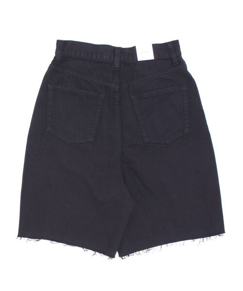 MOUSSY BEP HEART DENIM ショーツ　デニム MOUSSY BEP HEART DENIM ショーツデニム