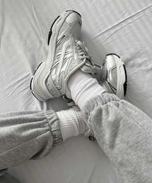 ASH | 【RACE】チャンキーローカットスニーカー(スニーカー)