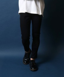 ANPAS | Stretch Skinny Pants/ストレッチ スキニーパンツ スリムテーパードパンツ(デニムパンツ)
