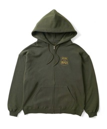 MFC STORE MFCS TEXAS ZIP HOODIE