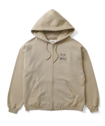 MFC STORE MFCS TEXAS ZIP HOODIE