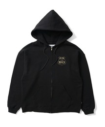 MFC STORE MFCS TEXAS ZIP HOODIE