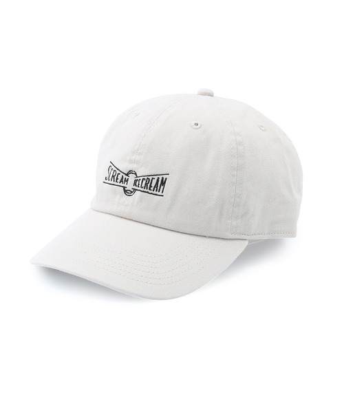 SALON adam et rope'（サロン アダム エ ロペ）の「【SCREAM ICE CREAM for SALON】ロゴキャップ（キャップ・レディース・ブラック/ベージュ/ピンク・FREE）」の15枚目の写真