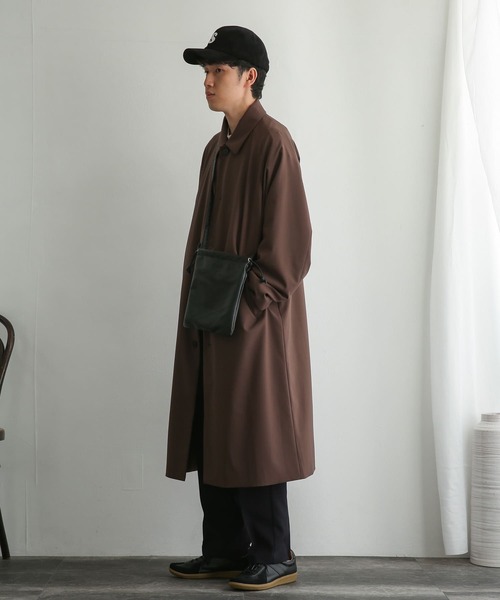SENSE OF PLACE by URBAN RESEARCH(センスオブプレイスバイアーバンリサーチ)の「コーデュロイシシュウキャップ(キャップ・メンズ・ブラック/オレンジ/グリーン・ONE)」の4枚目の写真