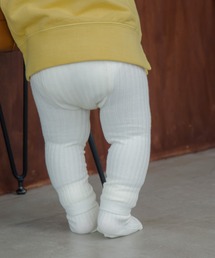 MAKE YOUR DAY | 無地ソックスタイツ(タイツ/ストッキング)