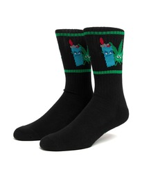 FRENEMIES SOCKS / HUF ソックス 靴下