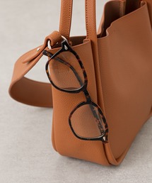 CIAOPANIC TYPY | クリアレンズカラー伊達メガネ(メガネ)