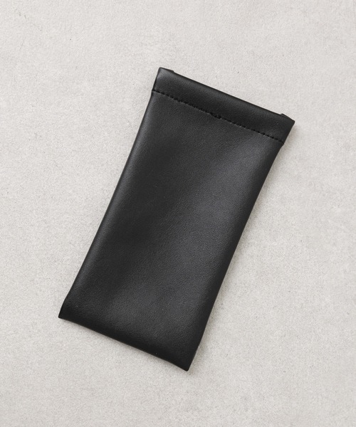 CIAOPANIC TYPY(チャオパニックティピー)の「クリアレンズカラー伊達メガネ(メガネ・レディース・ブラック/ブラウン/グレー・ONE SIZE)」の9枚目の写真