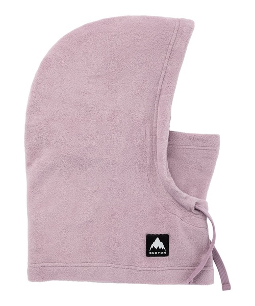 BURTON(バートン)の「Burke フード(ニットキャップ/ビーニー・メンズ・ブラック/パープル/オリーブ/ブルー・FREE/ONESIZE(L))」の7枚目の写真