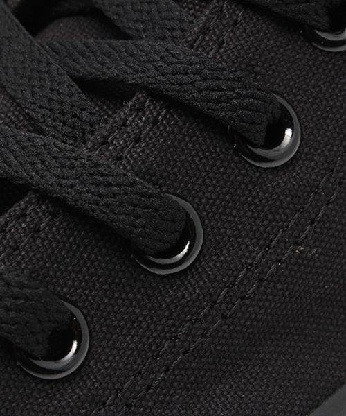 VENCEEXCHANGE(ヴァンスエクスチェンジ)の「【CONVERSE】コンバースキャンバスオールスターHI(スニーカー・メンズ・ホワイト/ブラック・MEDIUM/LARGE)」の11枚目の写真