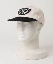 DEUS EX MACHINA | 【DEUS EX MACHINA/デウス エクス マキナ】FRONTIER FELT CAP(キャップ)