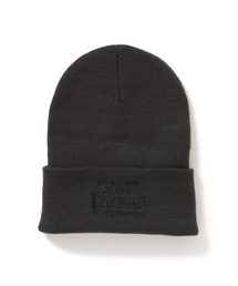 MAGIC NUMBER | 【MAGIC NUMBER】SALTY FATIGUE KNIT CAP(ニットキャップ/ビーニー)