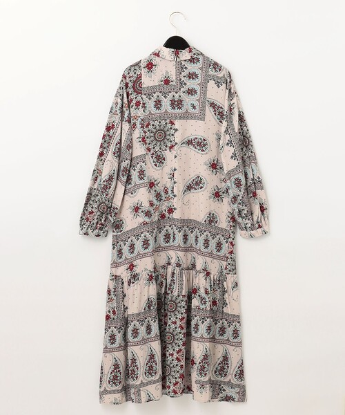 GRACE CONTINENTAL（グレースコンチネンタル）の「フラワー