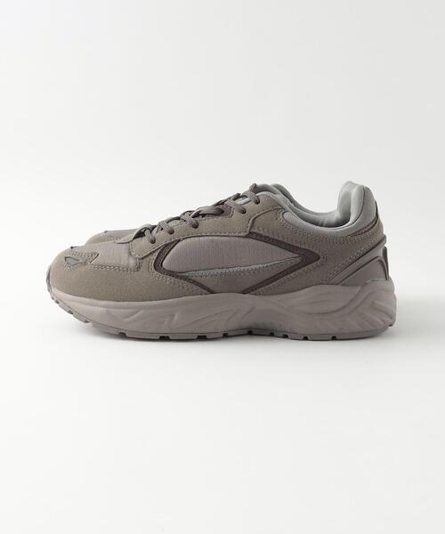 Steven Alan(スティーブンアラン)の「<810s>STUDEN/スニーカー(スニーカー・レディース・モカ・23.5cm/25cm/23cm/24cm/24.5cm)」の3枚目の写真
