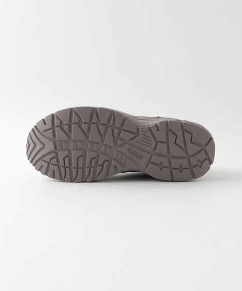 Steven Alan(スティーブンアラン)の「<810s>STUDEN/スニーカー(スニーカー・レディース・モカ・23.5cm/25cm/23cm/24cm/24.5cm)」の4枚目の写真