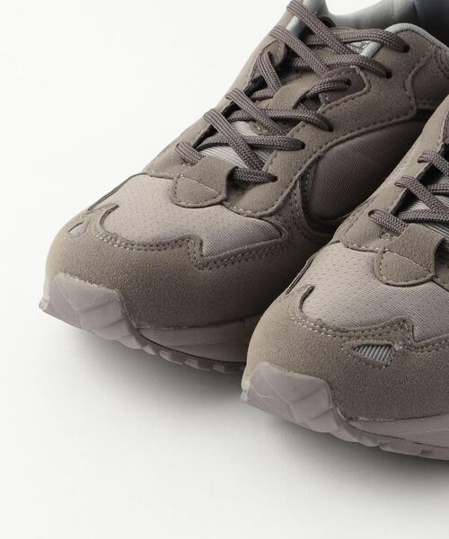 Steven Alan(スティーブンアラン)の「<810s>STUDEN/スニーカー(スニーカー・レディース・モカ・23.5cm/25cm/23cm/24cm/24.5cm)」の6枚目の写真