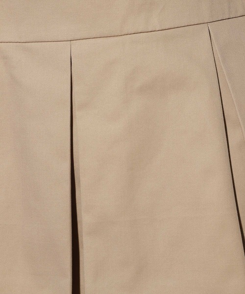 repipi armario（レピピ アルマリオ）の「ローライズベルトツキスカート（スカート・キッズ・ネイビー/ベージュ/カーキ・SMALL/MEDIUM/LARGE）」の18枚目の写真