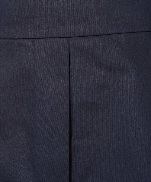 repipi armario（レピピ アルマリオ）の「ローライズベルトツキスカート（スカート・キッズ・ネイビー/ベージュ/カーキ・SMALL/MEDIUM/LARGE）」の19枚目の写真