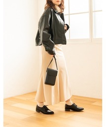 mini shoulder bag/ミニショルダーバッグ