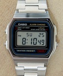 CASIO(カシオ)の「腕時計(デジタル腕時計)」
