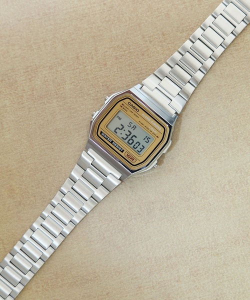 CASIO レディース　デジタル 　海外モデル 　カシオ CASIO 腕時計 /CASIO/スマートデジタル レディース /海外モデル