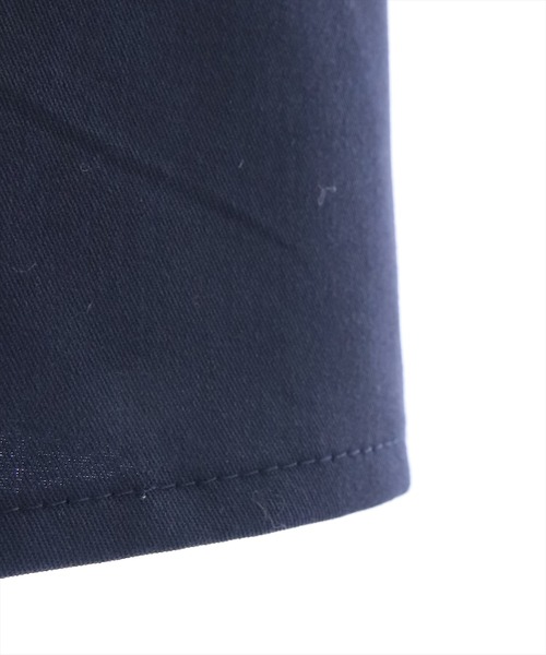 clear（クリア）の「トレンチノースリーブワンピース（ワンピース・レディース・ネイビー/モカ・F）」の9枚目の写真