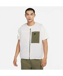 ナイキ NIKE ナイキ クラブ+ ウィンター REV ベスト