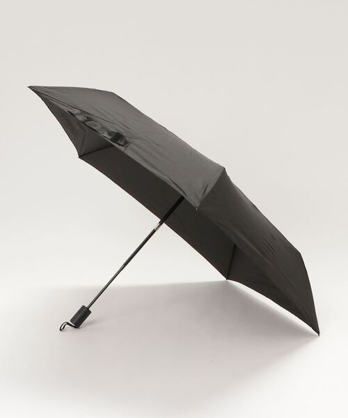 CONVERSE(コンバース)の「【 CONVERSE / コンバース 】 ワンタッチ 折りたたみ傘 アンブレラ OGW CON LT 55WJ(折りたたみ傘・メンズ・ネイビー/ブラック/グレー・FREE)」の15枚目の写真