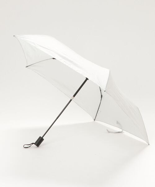 CONVERSE(コンバース)の「【 CONVERSE / コンバース 】 ワンタッチ 折りたたみ傘 アンブレラ OGW CON LT 55WJ(折りたたみ傘・メンズ・ネイビー/ブラック/グレー・FREE)」の16枚目の写真