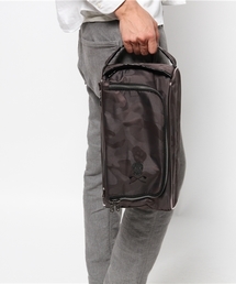 MARK & LONA（マークアンドロナ）の「MARK&LONA シューズケース