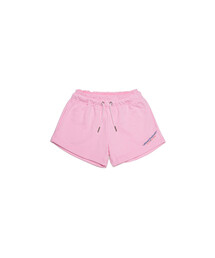 DIESEL（ディーゼル）の「キッズ ショートパンツ スウェット ロゴ（スウェットパンツ・キッズ）」