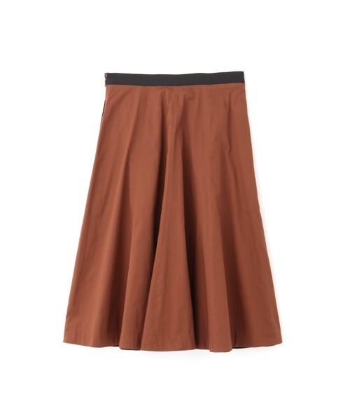 MARGARET HOWELL（マーガレットハウエル）の「WASHED COTTON