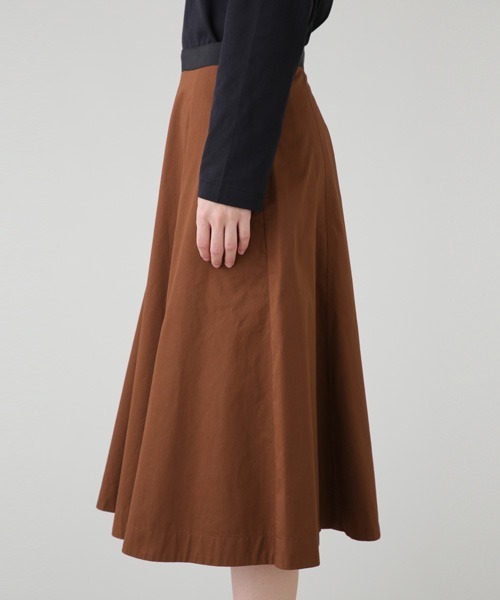 MARGARET HOWELL（マーガレットハウエル）の「WASHED COTTON