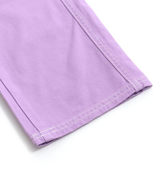 algy（アルジー）の「なみロゴロングパンツ（その他パンツ・キッズ・ピンク/ラベンダー/ブラック・XX-SMALL/X-SMALL/MEDIUM/SMALL）」の15枚目の写真