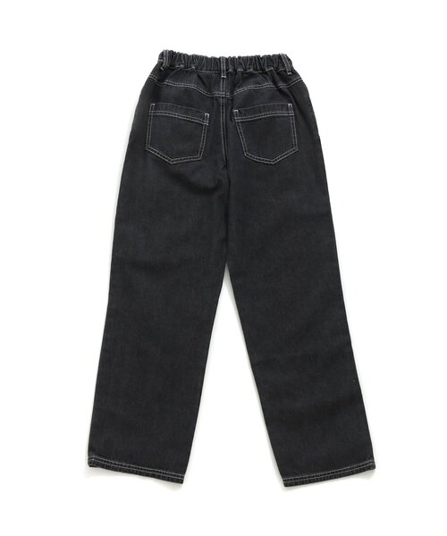 algy（アルジー）の「なみロゴロングパンツ（その他パンツ・キッズ・ピンク/ラベンダー/ブラック・XX-SMALL/X-SMALL/MEDIUM/SMALL）」の19枚目の写真