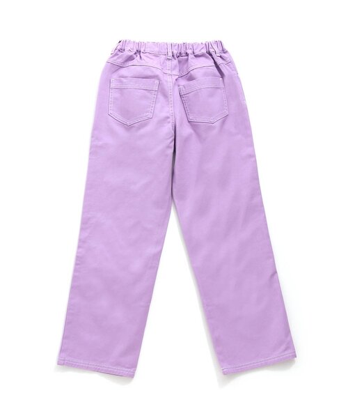 algy（アルジー）の「なみロゴロングパンツ（その他パンツ・キッズ・ピンク/ラベンダー/ブラック・XX-SMALL/X-SMALL/MEDIUM/SMALL）」の20枚目の写真