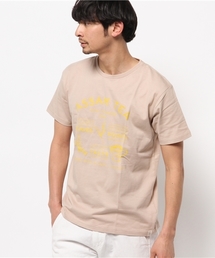 【CIAOPANIC TYPY】POCアッサムTEE