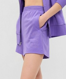 ヴィンテージソフト Gapロゴ スウェットショートパンツ