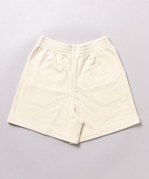 GAP(ギャップ)の「ヴィンテージソフト Gapロゴ スウェットショートパンツ(スウェットパンツ・レディース・パープル系その他/オフホワイト/ネイビー/その他・L/S/XS/XXS/M)」の5枚目の写真