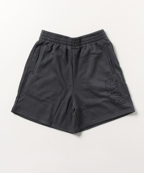 GAP(ギャップ)の「ヴィンテージソフト Gapロゴ スウェットショートパンツ(スウェットパンツ・レディース・パープル系その他/オフホワイト/ネイビー/その他・L/S/XS/XXS/M)」の14枚目の写真